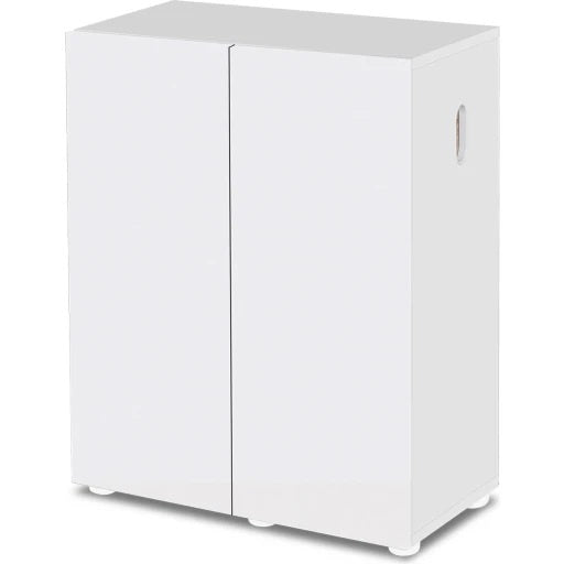 Aquael Ultrascape 60 Cabinet (600 x 300 x 800) - Snow