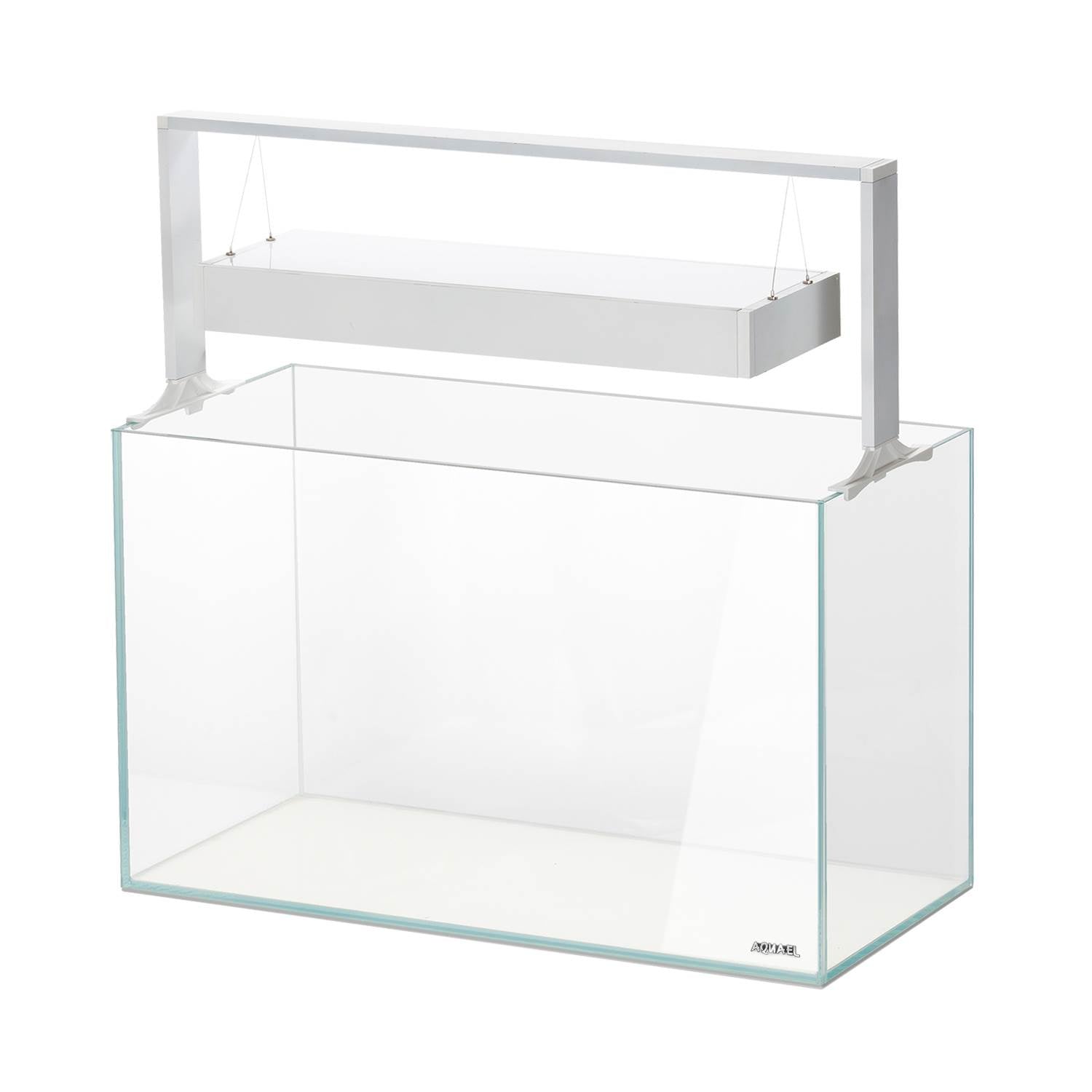 Aquael Ultrascape 60 Tank Only (600 x 300 x 360) - Snow