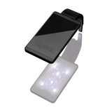Aquael Leddy Smart Plant - 4.8w LED Day & Night (Black)