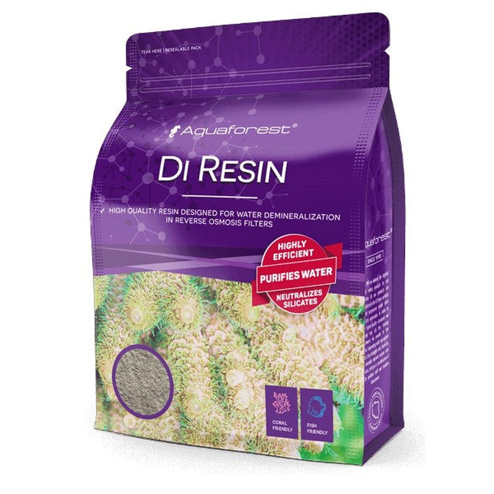 Aquaforest Di Resin 1000ml