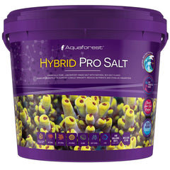 Aquaforest Hybrid Pro Salt 