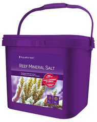Aquaforest Reef Mineral Salt 5000g