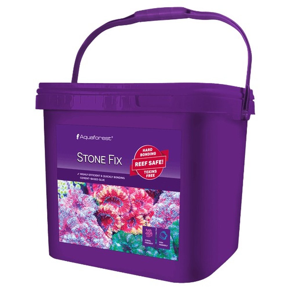 Aquaforest StoneFix 6000g – Specialized Aquarium Glue