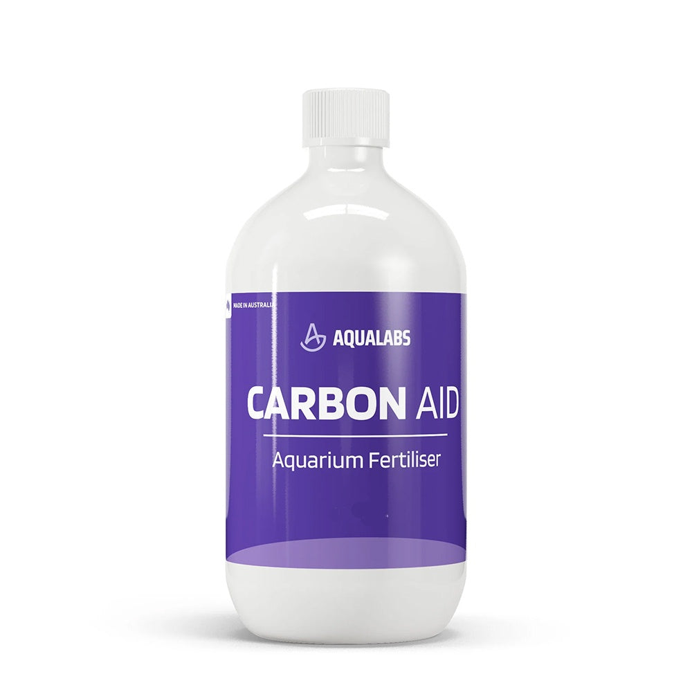 Aqualabs Carbon Aid