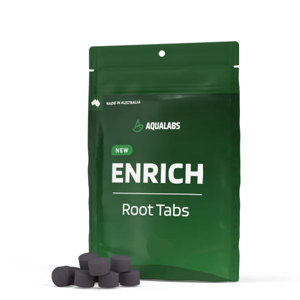 Aqualabs Enrich Root Tabs 30 Pack