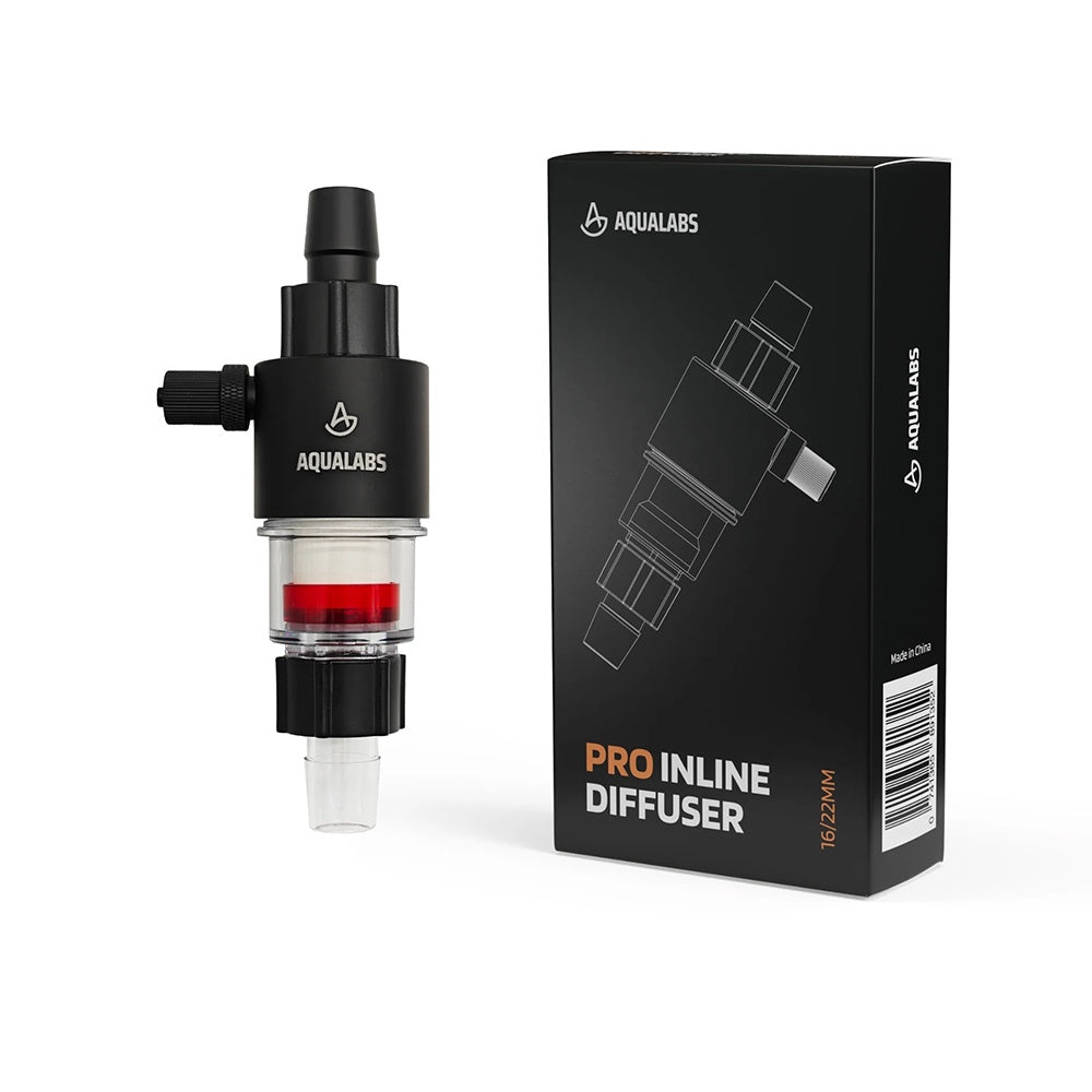 Aqualabs Pro Inline Diffuser for CO2
