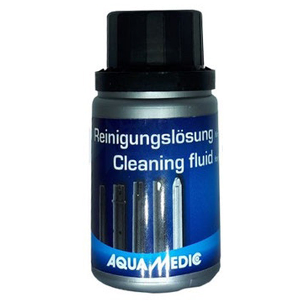 Aqua Medic pH / mV Probe Cleaning Solution - 60ml