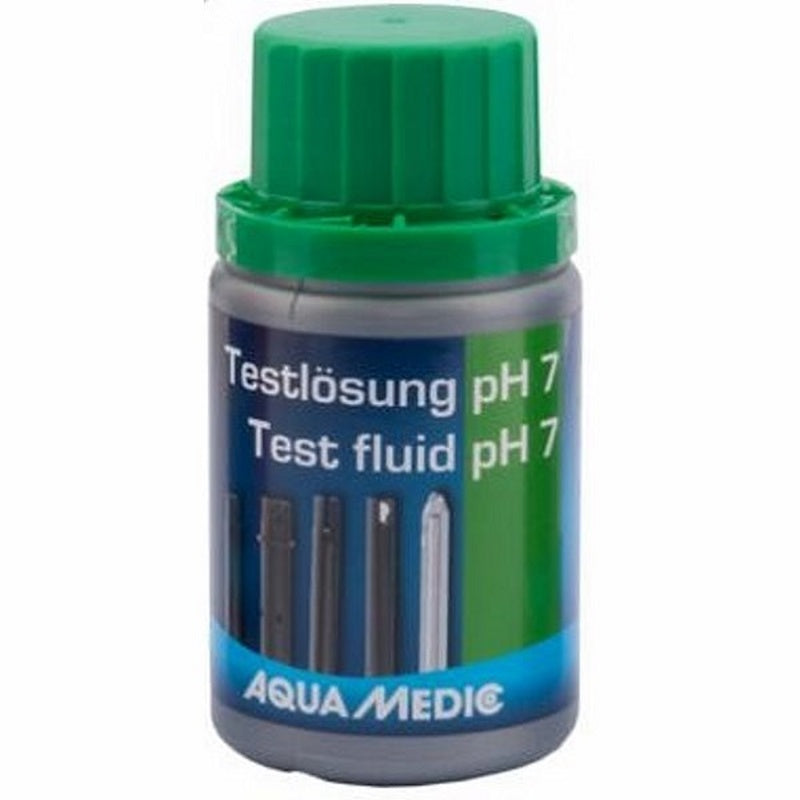 Aqua Medic Test Fluid pH 7 - 60ml