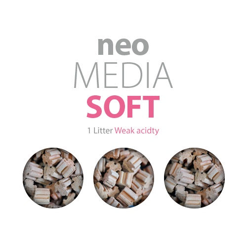 Aquario - Neo Media Soft 1L
