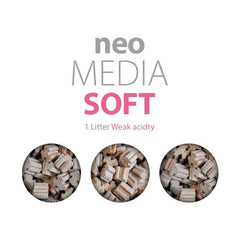 Aquario - Neo Media Soft 1L