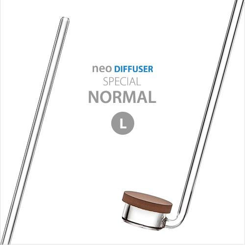 Aquario - Neo CO2 Diffuser Normal L