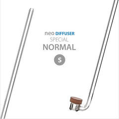 Aquario - Neo CO2 Diffuser Normal S