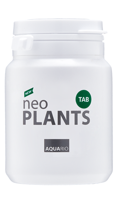 Aquario - Neo Plants Tab 1