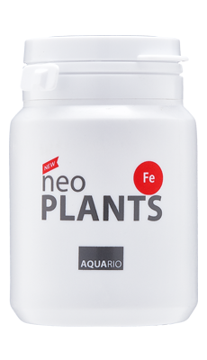 Aquario - Neo Plants Tab Fe