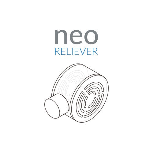 Aquario - Neo Reliver M (13mm Pipe)