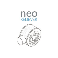 Aquario - Neo Reliver M (13mm Pipe)