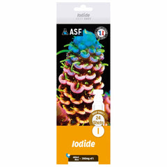 Aquarium Systems Reef Shots - Iodide 24 x 20ml Vials