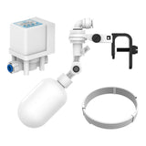 Dual-sensor AutoAqua Smart ATO RO G2 controller with solenoid valve