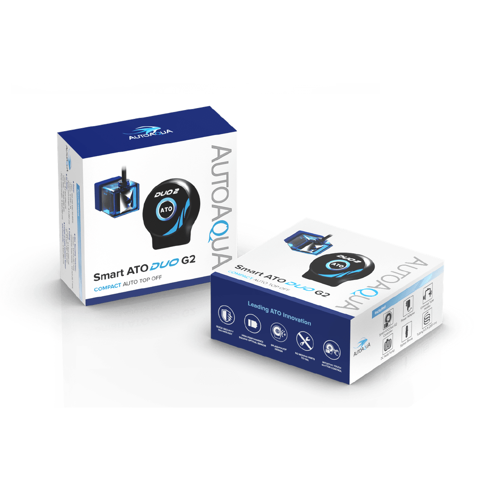 AutoAqua Smart ATO Duo G2
