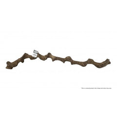 Bioscape twisted Vine 90cm Diameter 5-6cm
