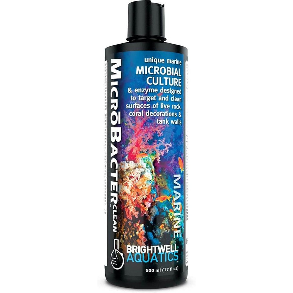 Brightwell Aquatics Microbacter