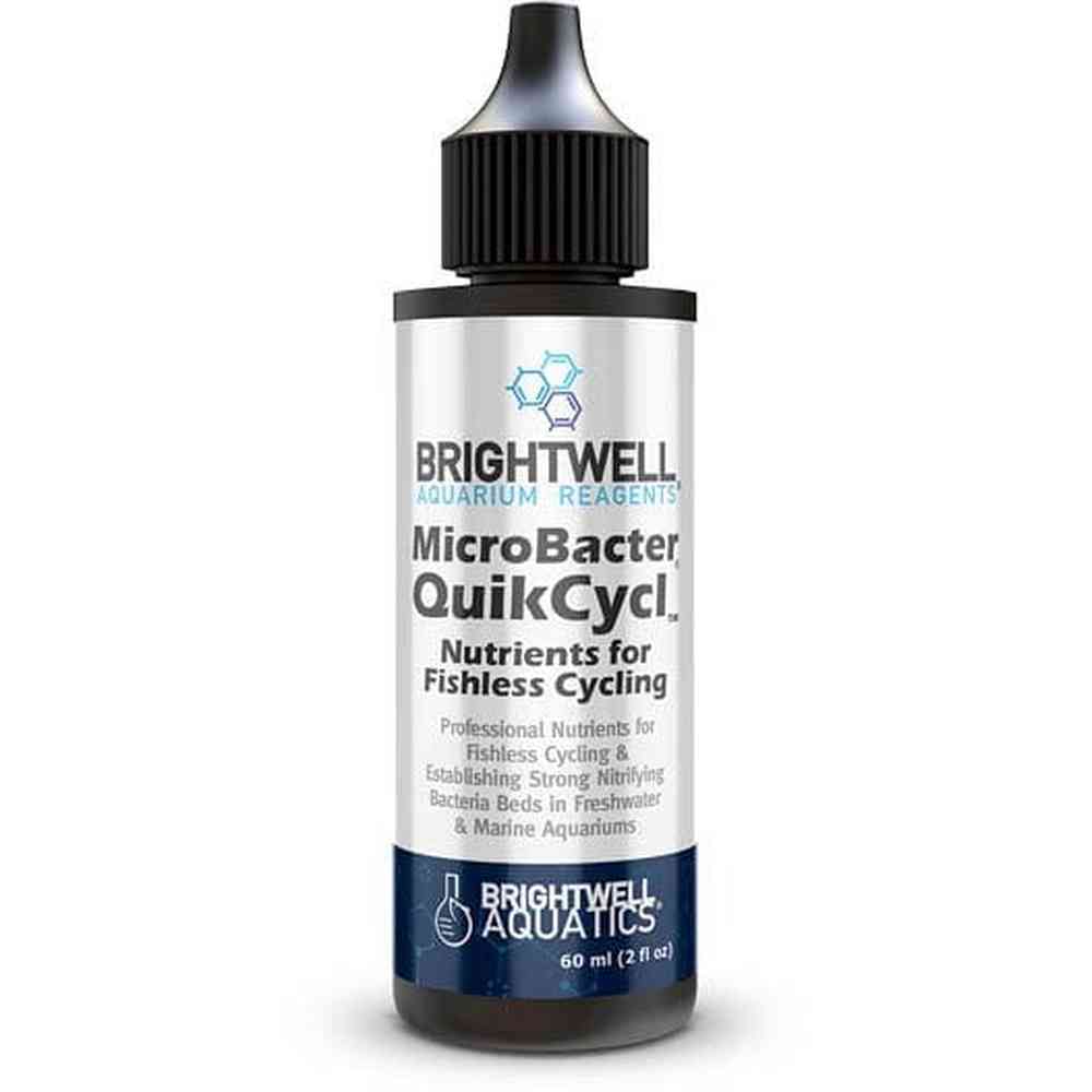 Brightwell Aquatics Microbacter Quickcycl
