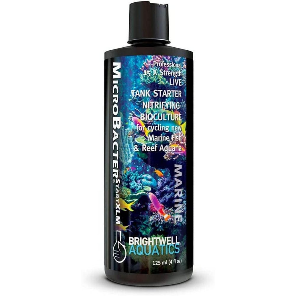 Brightwell Aquatics Microbacter Start XLM