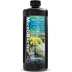 Brightwell Aquatics Microbacter 7