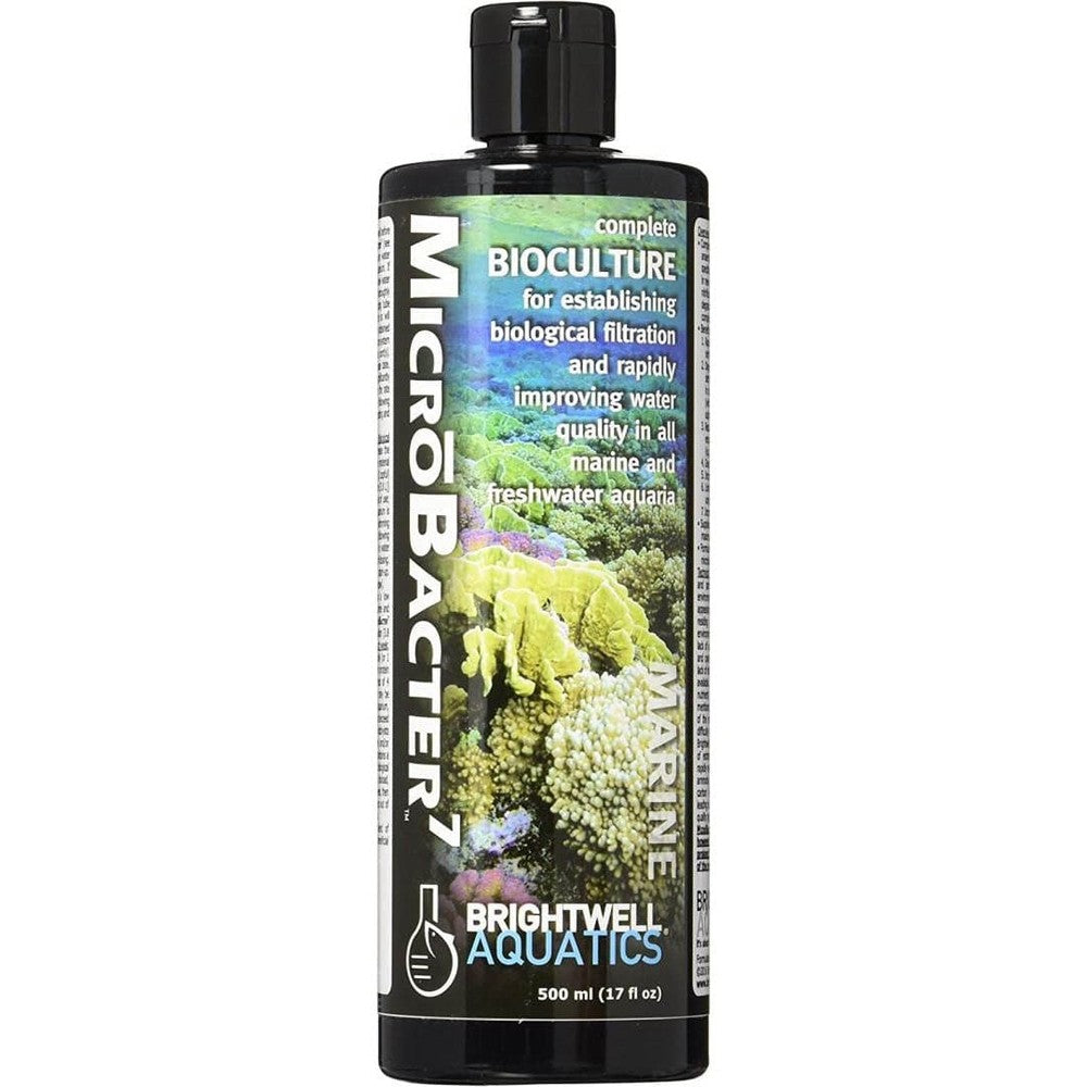 Brightwell Aquatics Microbacter 7