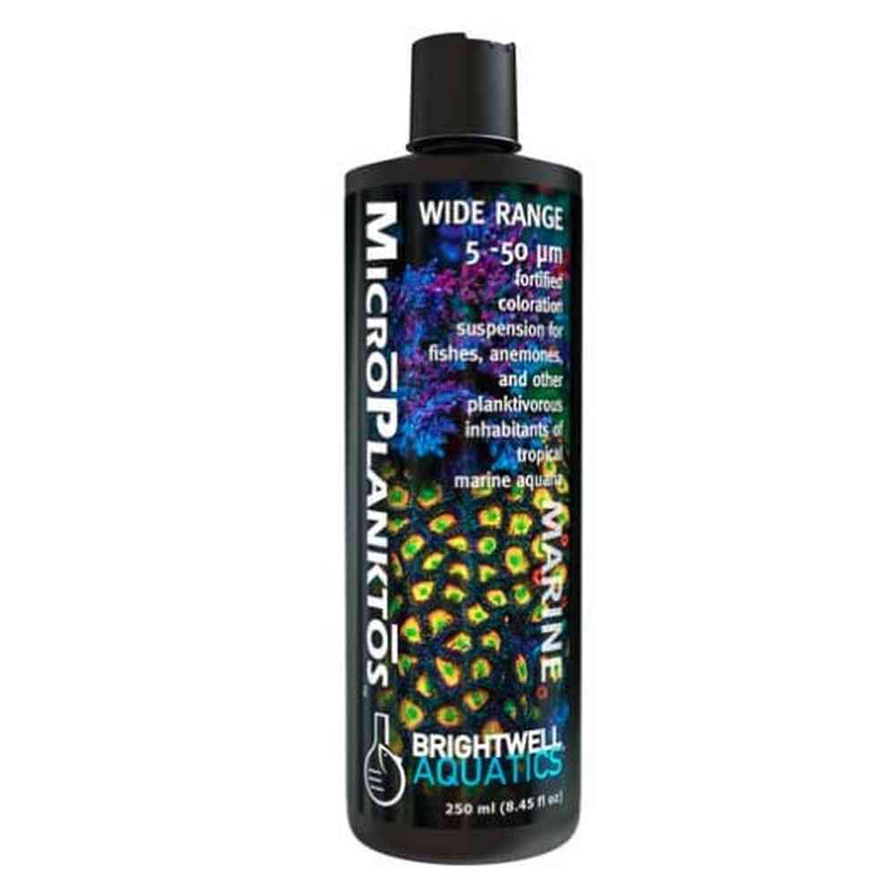 Brightwell Aquatics Microplanktos 