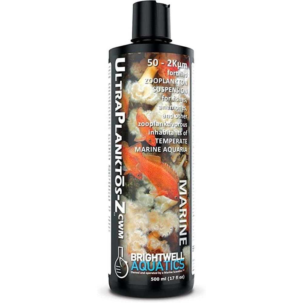Brightwell Aquatics Ultra Planktos Z