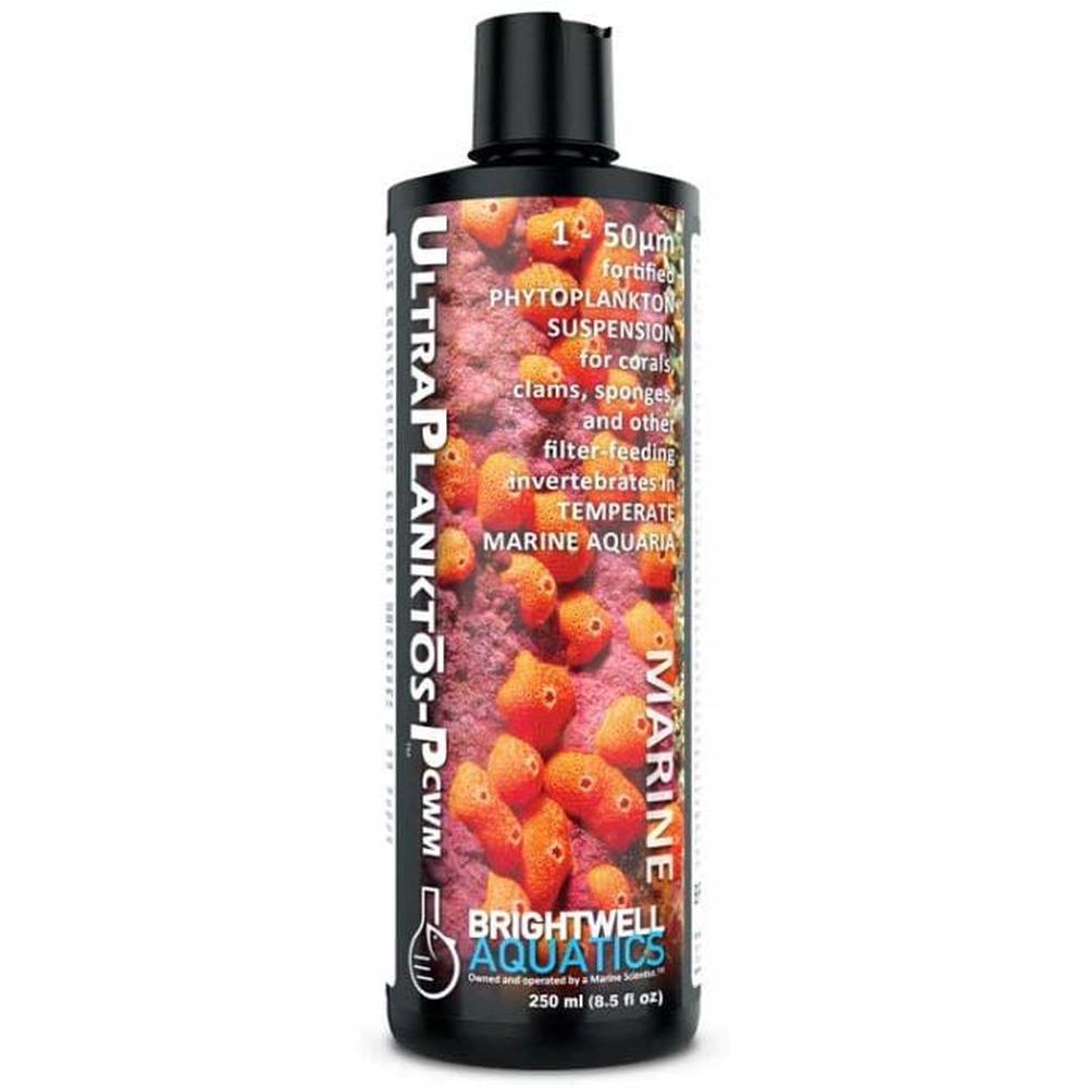Brightwell Aquatics Ultra Planktos P