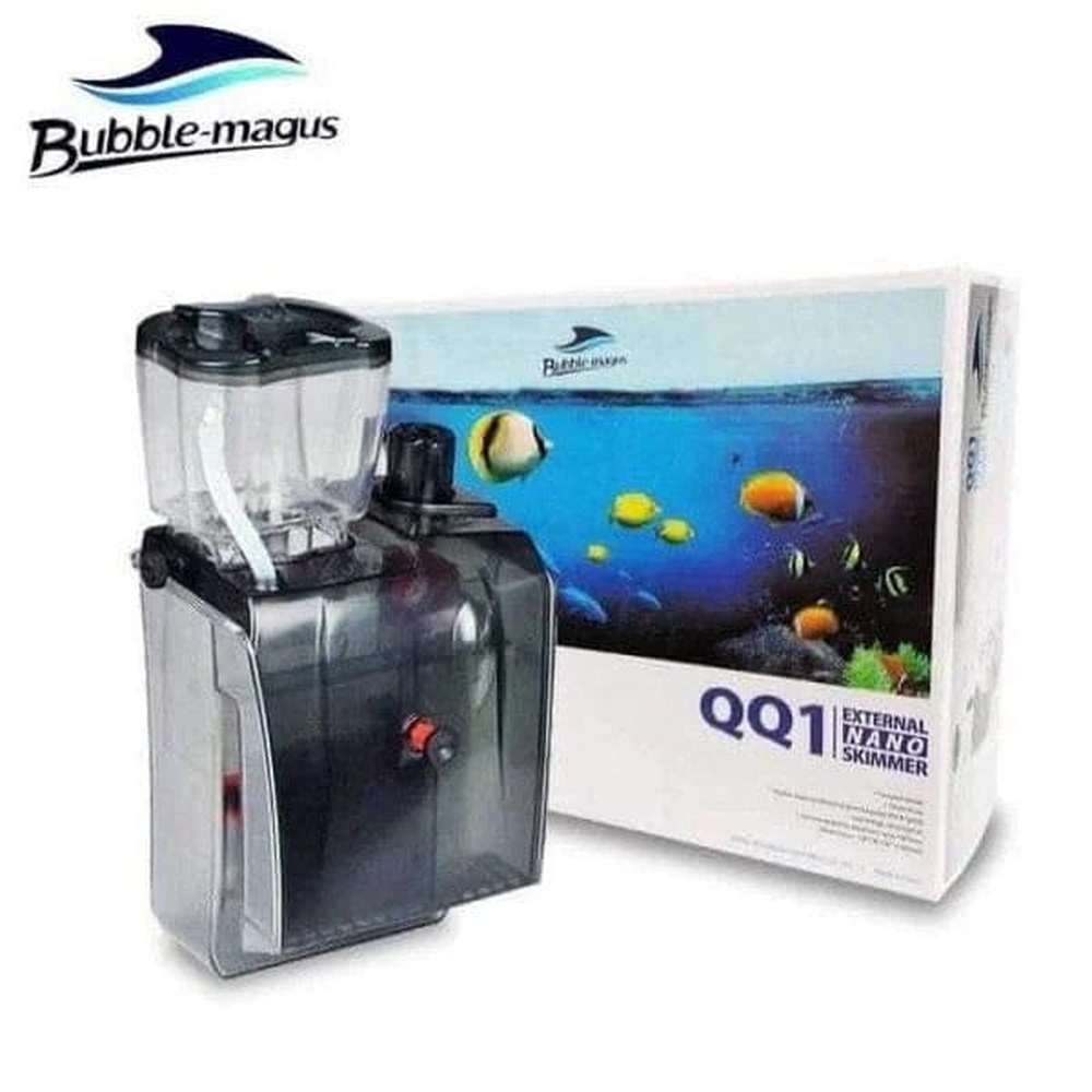 Bubble Magus External Nano Skimmer QQ1