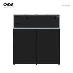 CADE Frag S3 1200 (1200 x 700 x 350cm) Black