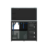 CADE Reef S3 Full Aquarium Black
