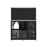 CADE Reef S3 Full Aquarium Black
