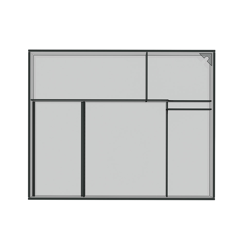 CADE Reef S3 1200 (1200 x 700 x 600cm)
