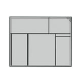 CADE Reef S3 1200 (1200 x 700 x 600cm)