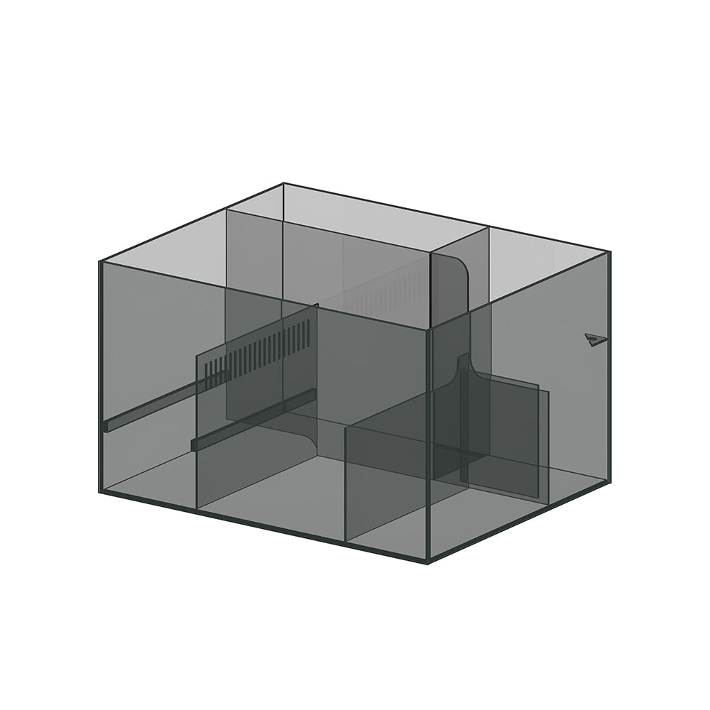 CADE Reef S3 1200 (1200 x 700 x 600cm)