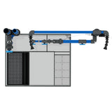 CADE Reef S3 1200 (1200 x 700 x 600cm)