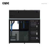 CADE Frag S3 1200 (1200 x 700 x 350cm) Black (2)