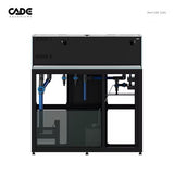 CADE Frag S3 1200 (1200 x 700 x 350cm) Black (3)