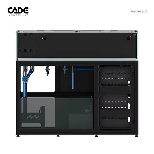 CADE Frag S3 1500 (1500 x 700 x 350cm)