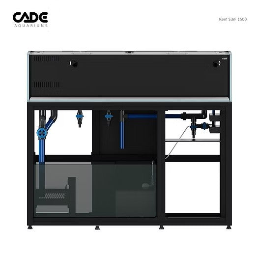 CADE Frag S3 1500 (1500 x 700 x 350cm)