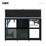 CADE Frag S3 1500 (1500 x 700 x 350cm)