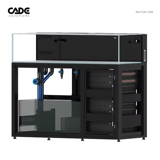 CADE Frag S3 1500 (1500 x 700 x 350cm)