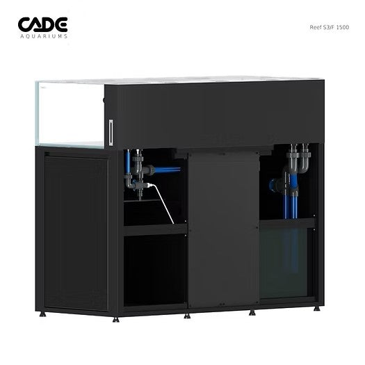CADE Frag S3 1500 (1500 x 700 x 350cm)
