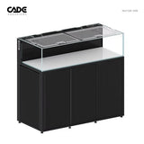 CADE Frag S3 1500 (1500 x 700 x 350cm)