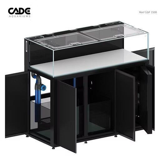 CADE Frag S3 1500 (1500 x 700 x 350cm)
