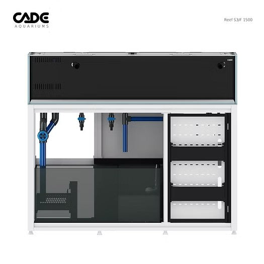 CADE Frag S3 1500 (1500 x 700 x 350cm)